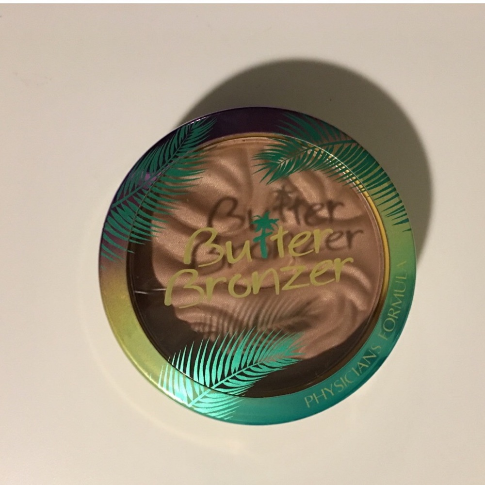 Physicians Formula Butter Bronzer